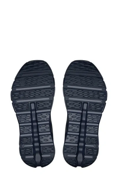 On Cloudtilt Mo Sneaker In Multi