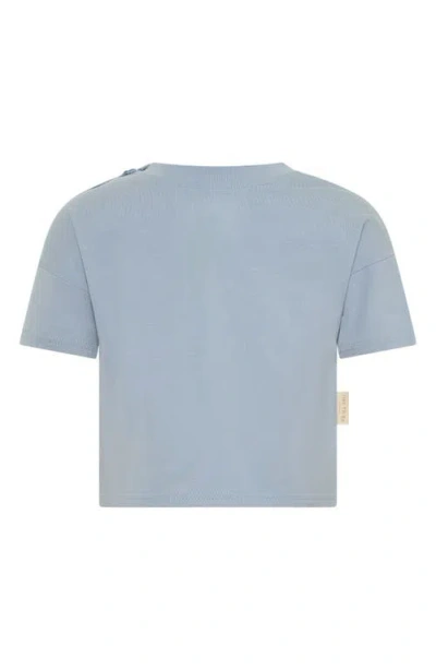Tiny Tribe Core Logo T-shirt In Blue