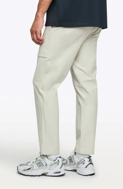 Cuts Icon Pull-on Crop Stretch Pants In Multi