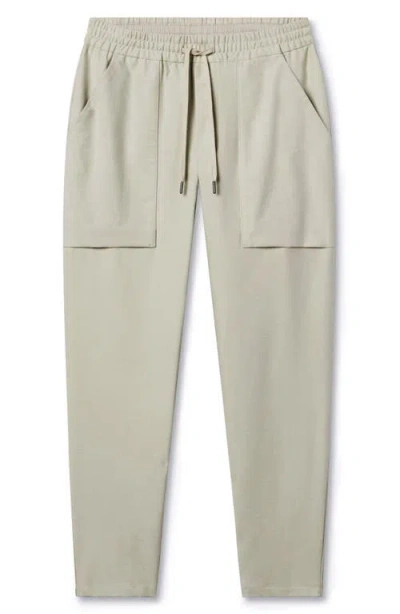 Cuts Icon Pull-on Crop Stretch Pants In Multi