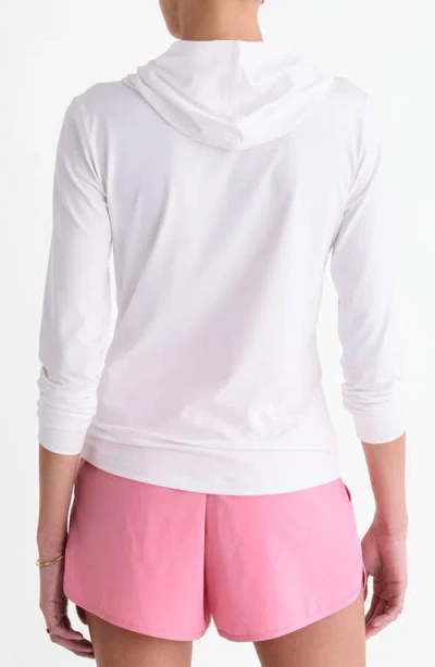 Vineyard Vines Pullover Hoodie In Multi