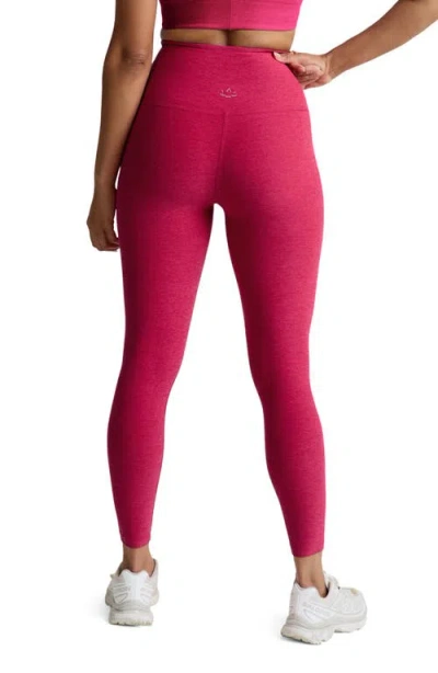 Beyond Yoga Caught In Pink