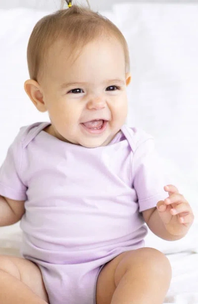 Butterblu Avery Assorted 10-pack Bodysuits In Multi