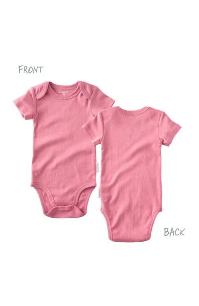 Butterblu Avery Assorted 10-pack Bodysuits In Multi