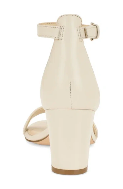 Nine West Pruce Ankle Strap Sandal In Multi