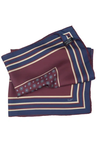 Elizabetta Aldo In Pattern