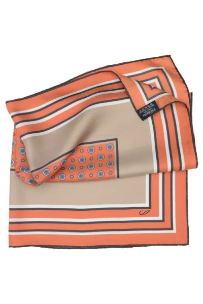 Elizabetta Aldo In Pattern