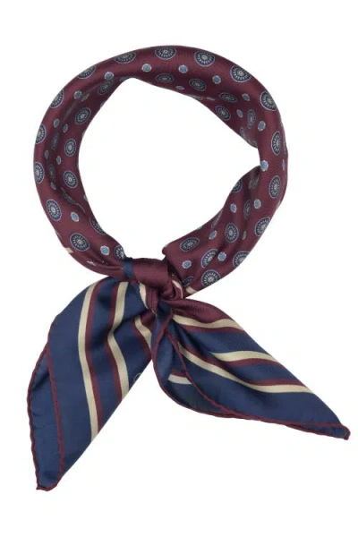 Elizabetta Aldo In Pattern