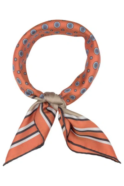 Elizabetta Aldo In Pattern
