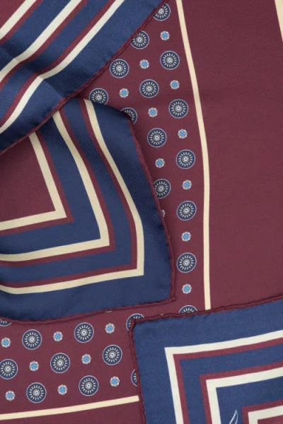 Elizabetta Aldo In Pattern
