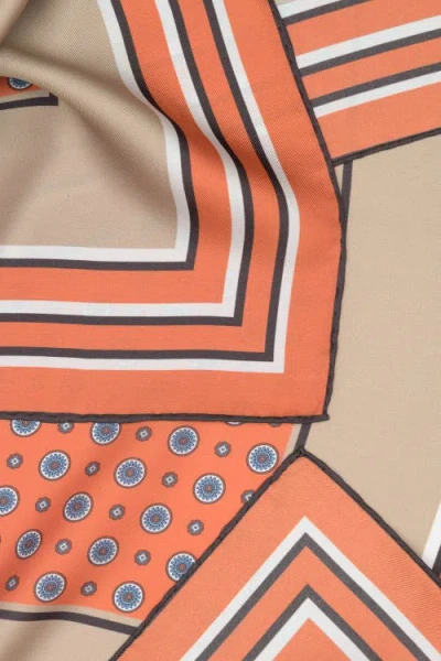 Elizabetta Aldo In Pattern