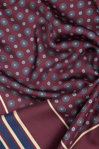 Elizabetta Aldo In Pattern