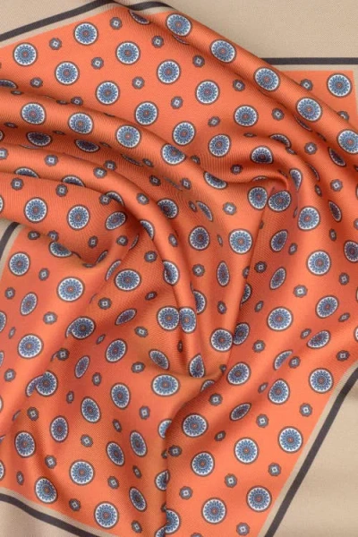 Elizabetta Aldo In Pattern