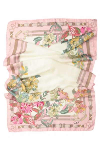 Elizabetta Mina In Pattern