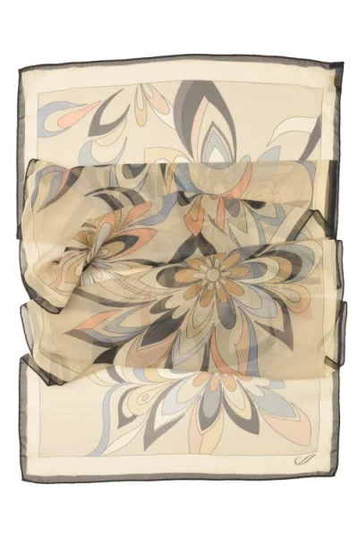 Elizabetta Liana In Pattern