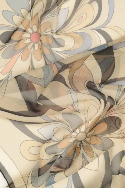 Elizabetta Liana In Pattern