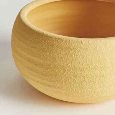 Napa Home & Garden Anderson Decorative Bowl In Neutral