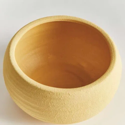 Napa Home & Garden Anderson Decorative Bowl In Neutral