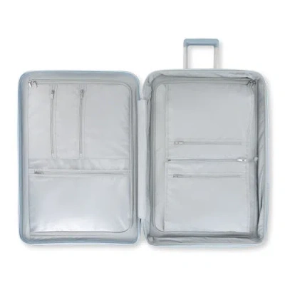 Samsonite Elevation Plus Large Spinner In Blue
