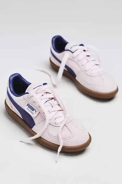 Puma Palermo Sneakers In Multi