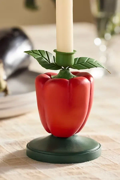 Terrain Vegetable Taper Holder