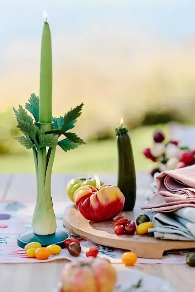 Terrain Vegetable Taper Holder