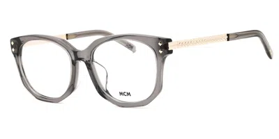 Mcm Unisex 54mm Optical Frames In Gray