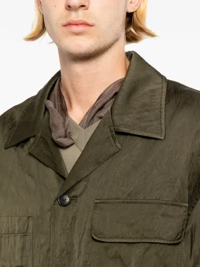 System Crinkle Jacket In Multi