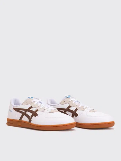 Asics Skyhand Og In White