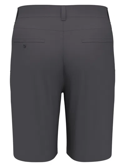 Original Penguin Men's Flat Front Solid Golf Shorts