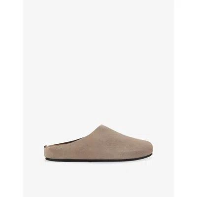 Steve Madden Women's Fern Mules In Taupe In Neutral