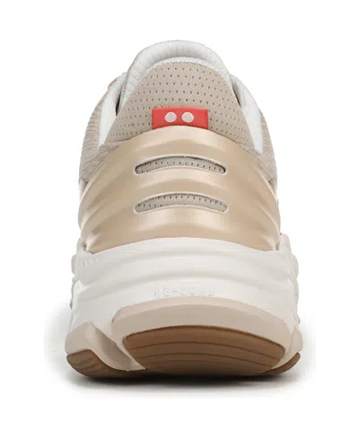 Ryka Wide Width Devotion X Max 2 Walking Shoe In Animal Print