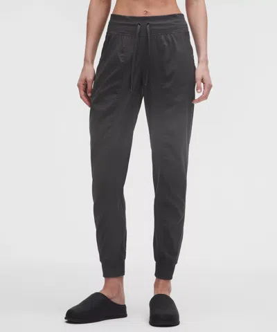 Lululemon Dance Studio Mid-rise Jogger