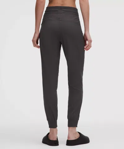 Lululemon Dance Studio Mid-rise Jogger