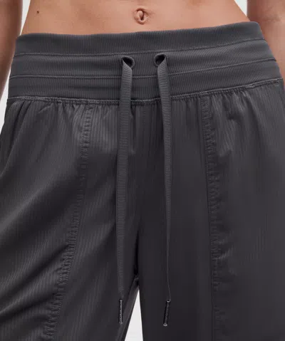 Lululemon Dance Studio Mid-rise Jogger