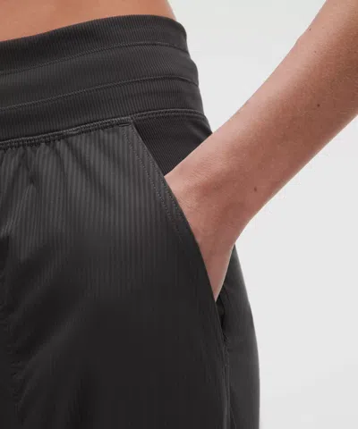 Lululemon Dance Studio Mid-rise Jogger