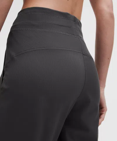 Lululemon Dance Studio Mid-rise Jogger