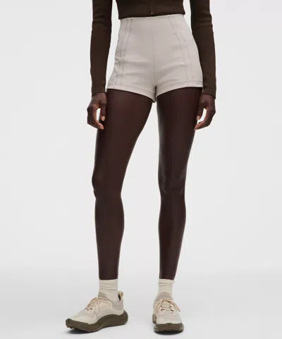 Lululemon Define Micro Short