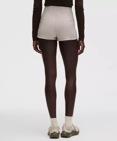 Lululemon Define Micro Short
