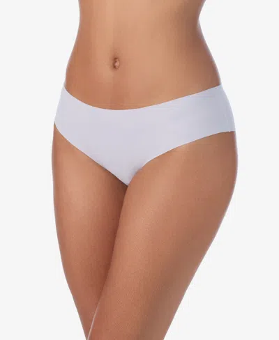 Dkny Litewear Cut Anywhere Assorted 3-pack Hipster Briefs In Multi
