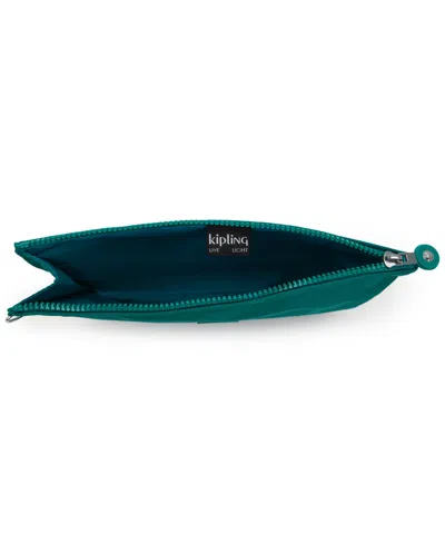 Kipling Iaka Large Wristlet In Multi