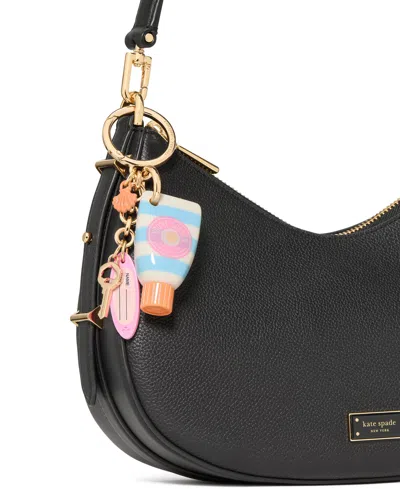 Kate Spade Sunscreen Bag Charm In Multi