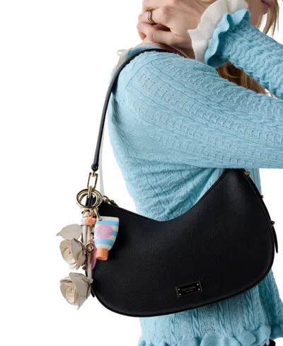 Kate Spade Sunscreen Bag Charm In Multi