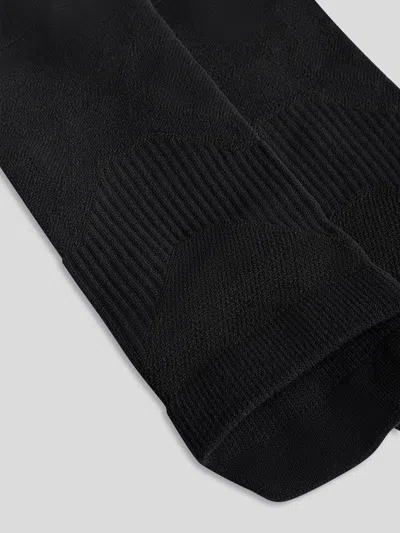 Fioboc Performance Tab Socks 6-pack In Black