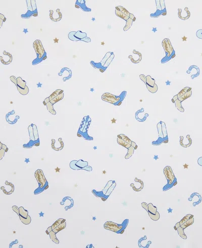 Wrangler Rodeo Star Microfiber 4-pc. Sheet Set, Full In Multi