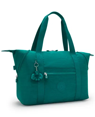 Kipling Art M Tote