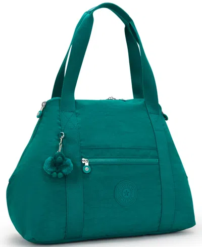 Kipling Art M Tote
