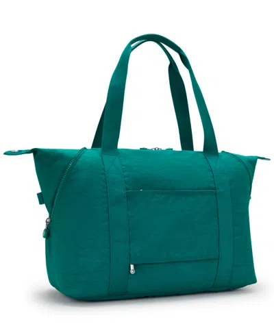 Kipling Art M Tote