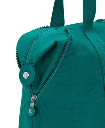 Kipling Art M Tote