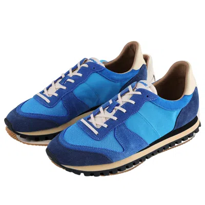 Pane Light Trainer 'blue'